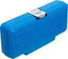 BGS technic 8 részes levegős RIBE bitkészlet 1/2" M5-M14 (BGS 5483)