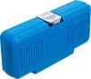 BGS technic 8 részes levegős RIBE bitkészlet 1/2" M5-M14 (BGS 5483)