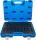 BGS technic Levegős bitfej készlet 26 részes, Torx és Spline típusú (BGS 5484)