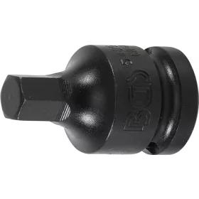   BGS technic Imbusz bitfej légkulcshoz, 10 mm, 1/2" (BGS 5485-10)