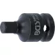 BGS technic Imbusz bitfej légkulcshoz, 10 mm, 1/2" (BGS 5485-10)