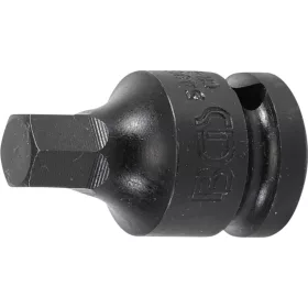   BGS technic Imbusz bitfej légkulcshoz, 11 mm, 1/2" (BGS 5485-11)