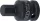 BGS technic Imbusz bitfej légkulcshoz, 12 mm, 1/2" (BGS 5485-12)