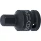 BGS technic Imbusz bitfej légkulcshoz, 12 mm, 1/2" (BGS 5485-12)