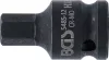 BGS technic Imbusz bitfej légkulcshoz, 12 mm, 1/2" (BGS 5485-12)