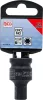 BGS technic Imbusz bitfej légkulcshoz, 12 mm, 1/2" (BGS 5485-12)