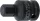 BGS technic Imbusz bitfej légkulcshoz, 13 mm, 1/2" (BGS 5485-13)