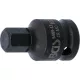 BGS technic Imbusz bitfej légkulcshoz, 13 mm, 1/2" (BGS 5485-13)