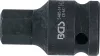 BGS technic Imbusz bitfej légkulcshoz, 14 mm, 1/2" (BGS 5485-14)