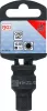 BGS technic Imbusz bitfej légkulcshoz, 14 mm, 1/2" (BGS 5485-14)