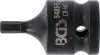 BGS technic Imbusz bitfej légkulcshoz, 5 mm, 1/2" (BGS 5485-5)