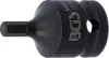 BGS technic Imbusz bitfej légkulcshoz, 6 mm, 1/2" (BGS 5485-6)