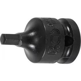   BGS technic Imbusz bitfej légkulcshoz, 6 mm, 1/2" (BGS 5485-6)