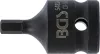 BGS technic Imbusz bitfej légkulcshoz, 6 mm, 1/2" (BGS 5485-6)