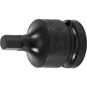   BGS technic Imbusz bitfej légkulcshoz, 7 mm, 1/2" (BGS 5485-7)