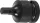 BGS technic Imbusz bitfej légkulcshoz, 7 mm, 1/2" (BGS 5485-7)