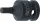 BGS technic Imbusz bitfej légkulcshoz, 7 mm, 1/2" (BGS 5485-7)