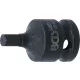 BGS technic Imbusz bitfej légkulcshoz, 7 mm, 1/2" (BGS 5485-7)