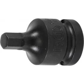   BGS technic Imbusz bitfej légkulcshoz, 8 mm, 1/2" (BGS 5485-8)