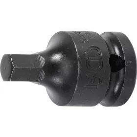   BGS technic Imbusz bitfej légkulcshoz, 9 mm, 1/2" (BGS 5485-9)