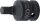 BGS technic Imbusz bitfej légkulcshoz, 9 mm, 1/2" (BGS 5485-9)