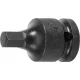 BGS technic Imbusz bitfej légkulcshoz, 9 mm, 1/2" (BGS 5485-9)