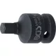 BGS technic Imbusz bitfej légkulcshoz, 9 mm, 1/2" (BGS 5485-9)