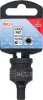 BGS technic Imbusz bitfej légkulcshoz, 9 mm, 1/2" (BGS 5485-9)