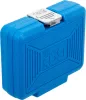 BGS technic 9 részes Imbusz bitfej készlet légkulcshoz, 5-19 mm, 1/2" (BGS 5485)
