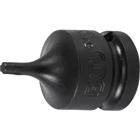   BGS technic Torx bitfej légkulcshoz, T20, 1/2" (BGS 5486-T20)