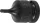 BGS technic Torx bitfej légkulcshoz, T20, 1/2" (BGS 5486-T20)