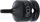 BGS technic Torx bitfej légkulcshoz, T25, 1/2" (BGS 5486-T25)