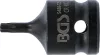 BGS technic Torx bitfej légkulcshoz, T25, 1/2" (BGS 5486-T25)