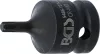 BGS technic Torx bitfej légkulcshoz, T27, 1/2" (BGS 5486-T27)