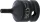BGS technic Torx bitfej légkulcshoz, T27, 1/2" (BGS 5486-T27)