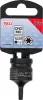 BGS technic Torx bitfej légkulcshoz, T27, 1/2" (BGS 5486-T27)