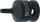 BGS technic Torx bitfej légkulcshoz, T30, 1/2" (BGS 5486-T30)
