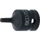 BGS technic Torx bitfej légkulcshoz, T30, 1/2" (BGS 5486-T30)