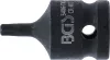 BGS technic Torx bitfej légkulcshoz, T30, 1/2" (BGS 5486-T30)
