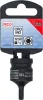 BGS technic Torx bitfej légkulcshoz, T30, 1/2" (BGS 5486-T30)