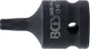 BGS technic Torx bitfej légkulcshoz, T40, 1/2" (BGS 5486-T40)