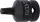 BGS technic Torx bitfej légkulcshoz, T45, 1/2" (BGS 5486-T45)