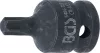 BGS technic Torx bitfej légkulcshoz, T50, 1/2" (BGS 5486-T50)