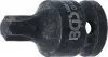 BGS technic Torx bitfej légkulcshoz, T55, 1/2" (BGS 5486-T55)