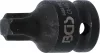 BGS technic Torx bitfej légkulcshoz, T60, 1/2" (BGS 5486-T60)