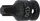 BGS technic Torx bitfej légkulcshoz, T60, 1/2" (BGS 5486-T60)