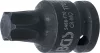 BGS technic Torx bitfej légkulcshoz, T70, 1/2" (BGS 5486-T70)