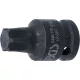 BGS technic Torx bitfej légkulcshoz, T70, 1/2" (BGS 5486-T70)