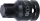 BGS technic Torx bitfej légkulcshoz, T80, 1/2" (BGS 5486-T80)