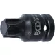 BGS technic Torx bitfej légkulcshoz, T80, 1/2" (BGS 5486-T80)